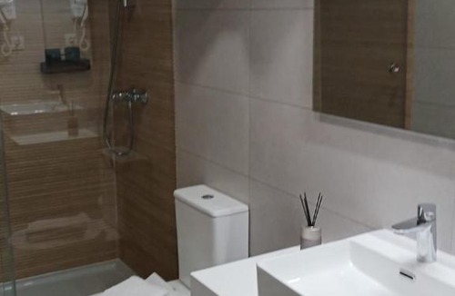 Viana do Castelo Hotel | Rua Grande Hotel