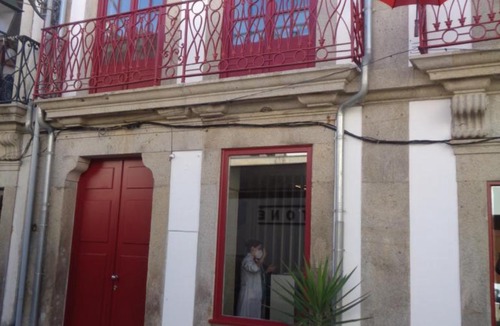 Viana do Castelo Hotel | Rua Grande Hotel