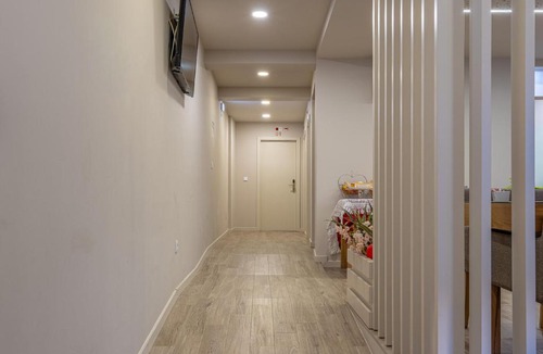 Viana do Castelo Hotel | Rua Grande Hotel