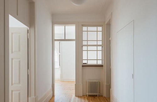 Se Nova Apartment | Rua Tenente Campos Rego, Ground Floor