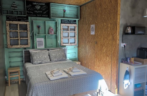 Centro / Baixa Cottage | Ruby Charm Houses
