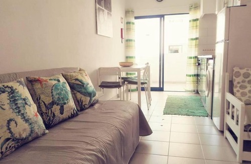 Praia da Rocha Apartment | Ruffus Beach House