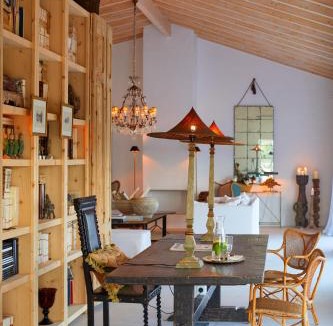 Monte Raposo House | Rufino Quinta