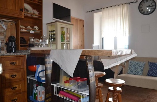 Angra do Heroismo House | Rural Cottage with Sea View