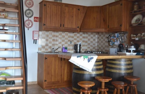 Angra do Heroismo House | Rural Cottage with Sea View