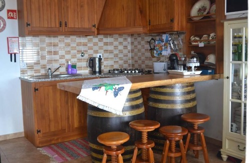 Angra do Heroismo House | Rural Cottage with Sea View