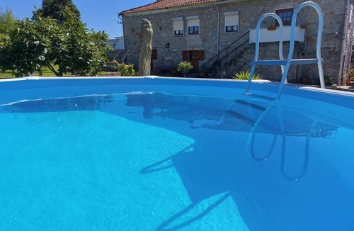 Viana do Castelo House | Rural farm - Queen room with breakfast