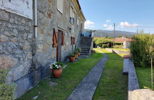 Viana do Castelo House | Rural farm - Queen room with breakfast