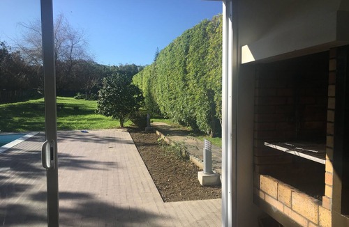 Ponta Delgada House | Rural Space & Spa