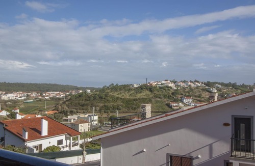 Foz do Arelho Apartment | Rural Tourism with exclusive Hotel service