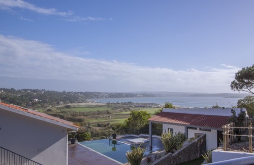 Foz do Arelho Apartment | Rural Tourism with exclusive Hotel service