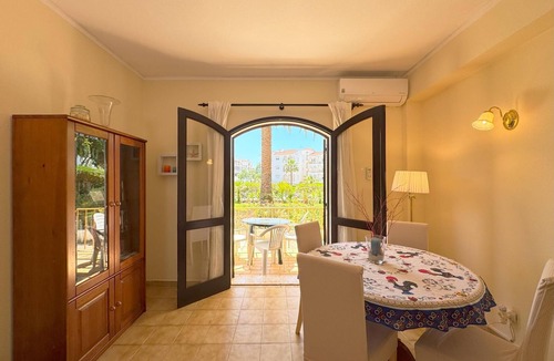 Funchal Apartment | Rustic and peaceful with pool