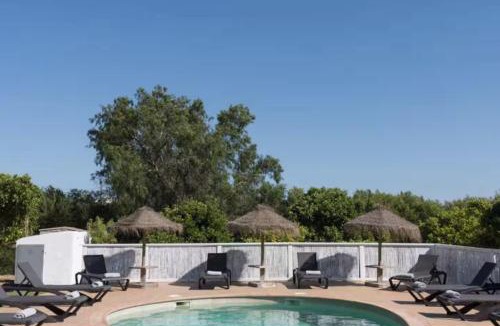 Sargacal House | Rustic charm for groups at Orange Grove Farm