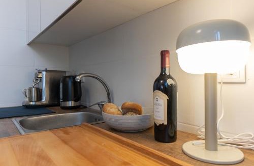 Foz do Douro Apartment | Rustic-Chic House - Steps from the Ocean - Old Foz