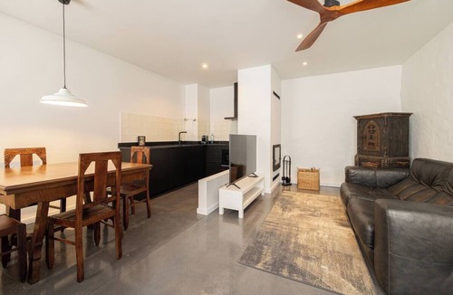 Braga House | Rustic Countryside Stay with Kitchen, Living & Dining Area, + Swimming Pool