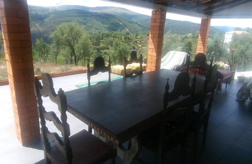 Gois House | Rustic house in a small village with amazing views