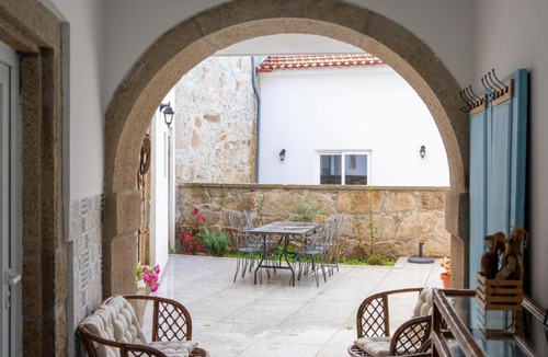 Vila Nova de Gaia House | Rustic & Modern Stone House by Host Wise