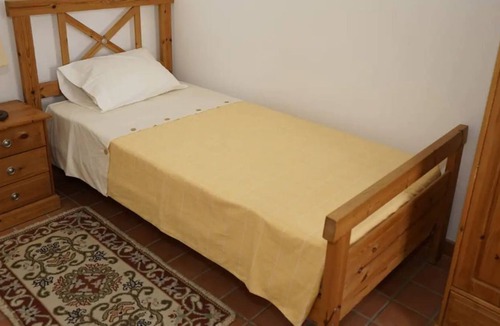 Carvalhinhos House | Rustic Village House for Nature Lovers