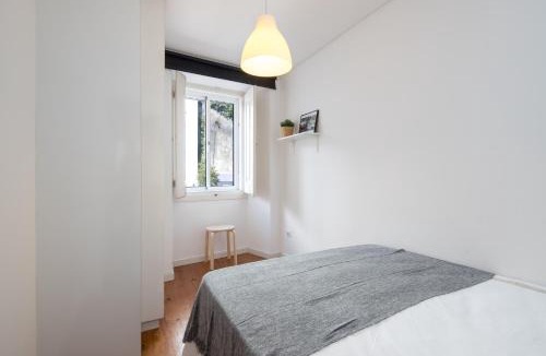 Sao Bento Apartment | São Bento ao Rato Apartment