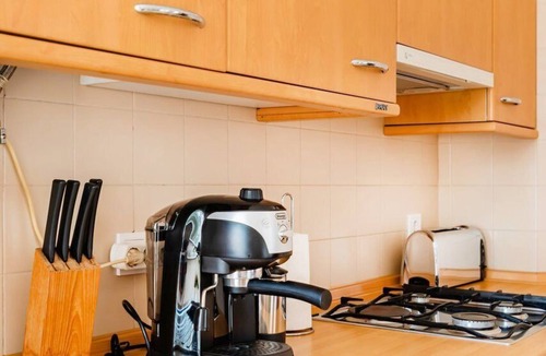Sao Bento Apartment | São Bento Classic with Parking