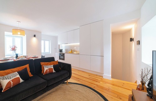 Misericordia Apartment | São Bento