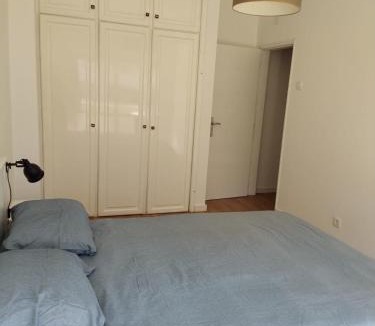 Creixomil Apartment | São Gonçalo Rooms