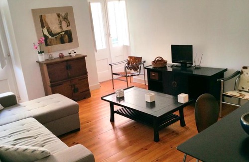 Sao Jose Apartment | São José spot