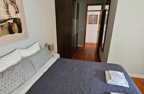 Sao Jose Apartment | São José spot
