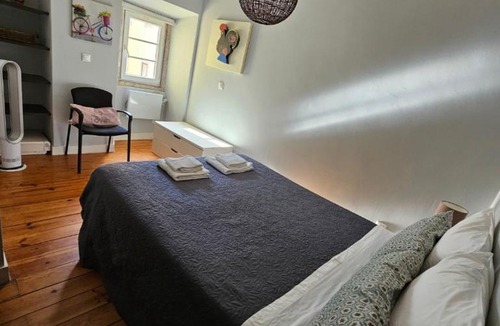 Sao Jose Apartment | São José spot