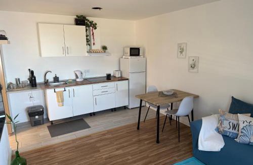 Machico Apartment | São Lourenço 2