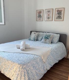 Machico Apartment | São Lourenço 2