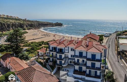 Ericeira Apartment | São Lourenço Apt - Amazing terrace with Sea View
