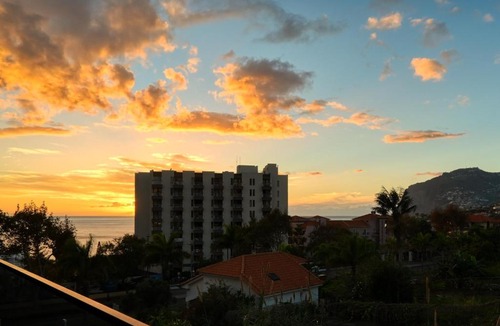 Sao Martinho Apartment | São Lucas, a Home in Madeira
