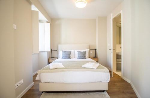 Merces Apartment | São Marçal I by Local
