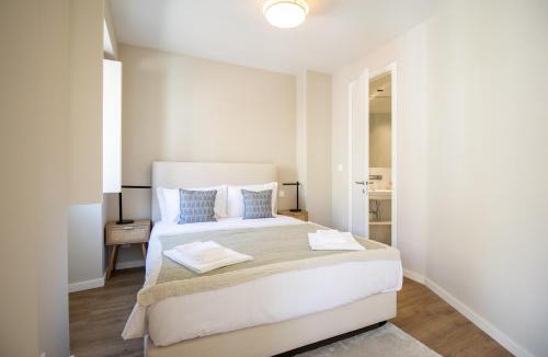 Merces Apartment | São Marçal I by Local