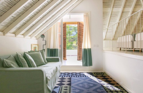 Tavira Hotel | São Paulo Boutique Guest House