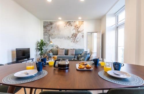 Sao Paulo Apartment | São Paulo Trendy plaza
