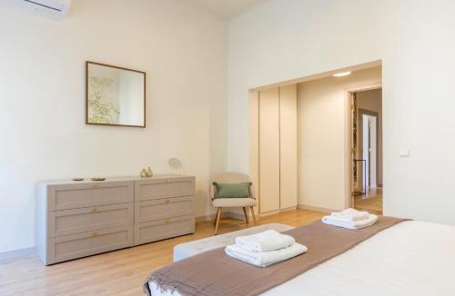 Sao Paulo Apartment | São Paulo Trendy plaza