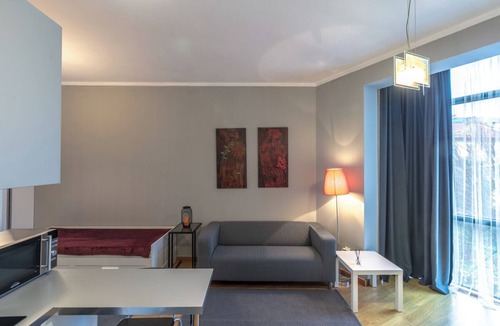 Sao Dinis Apartment | São Pedro City Flat