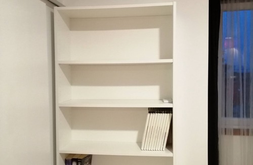 Sao Dinis Apartment | São Pedro City Flat