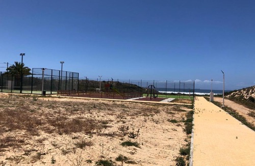 Sines Other | São Torpes by Campigir
