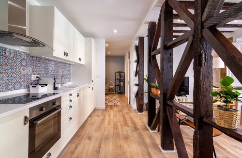 Alfama Apartment | São Vicente Deluxe Apartment