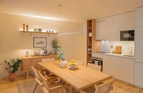 Bonfim Apartment | São Victor Residences - 1. Presidential Garden Suite with Private Pool
