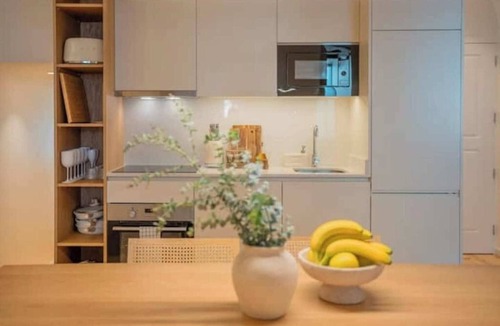 Bonfim Apartment | São Victor Residences - 1. Presidential Garden Suite with Private Pool