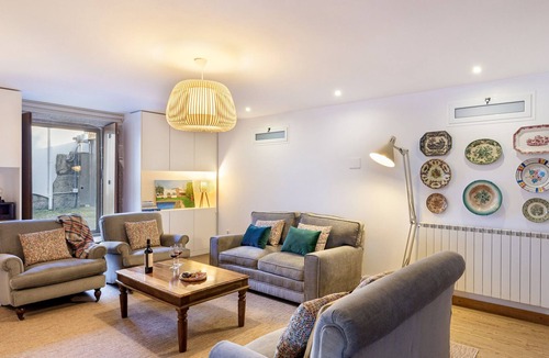 Forjaes House | Sé Apartamentos *Casa da Rabeta w/ Swimming Pool*