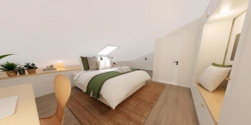 Nazare House | Sítio 4