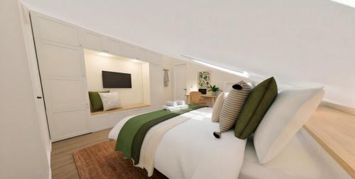 Nazare House | Sítio 4