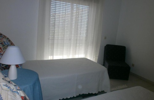 Altura Apartment | Sítio da Alagoa lote 3A, 1º