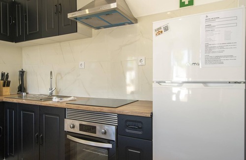 Bensafrim Apartment | S 03 - 1 Bed Flat in Quinta São Silvestre