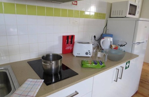 Se Nova Apartment | S.K.Y. Accommodations Family studios